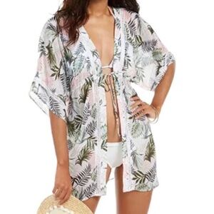 Women’s Miken Coverup